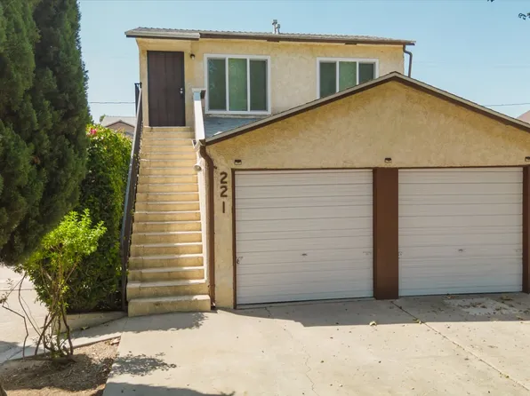 221 N Myers St APT B, Burbank, CA 91506