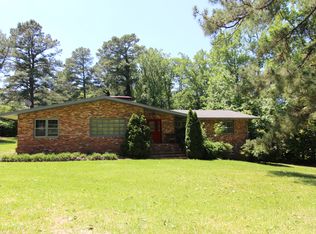 120 Duck Pond Ln NW, Pikeville, NC 27863