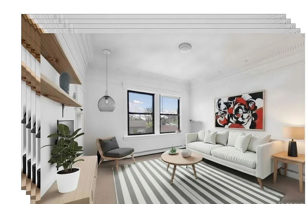 Building Photo - 414 2nd St #3