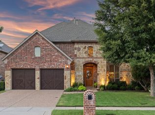 8908 Perry Meadow Ln, McKinney, TX 75071