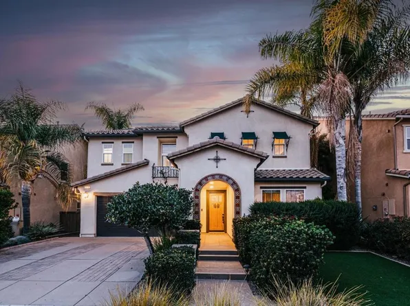 1672 N Las Flores Dr, San Marcos, CA 92069