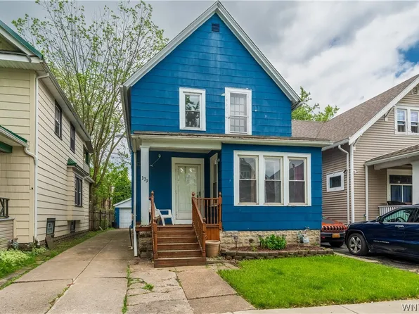 179 Villa Ave, Buffalo, NY 14216