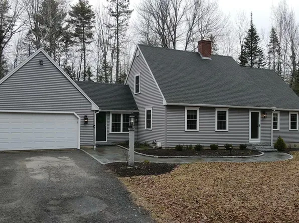 165 Eaton Ridge Drive, Holden, ME 04429