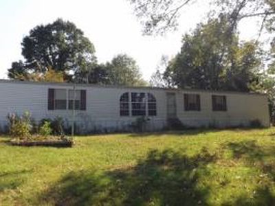 21 County Road 357, Glen, MS, 38846
