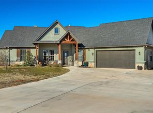 308 County Road 3336, Paradise, TX 76073