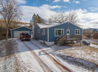 1506 38th St #1, Rapid City, SD 57702