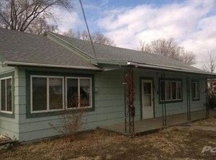 212 Ash St, La Junta, CO 81050