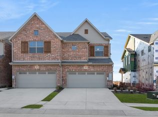 4619 Hawks Trl, Oak Point, TX 75068