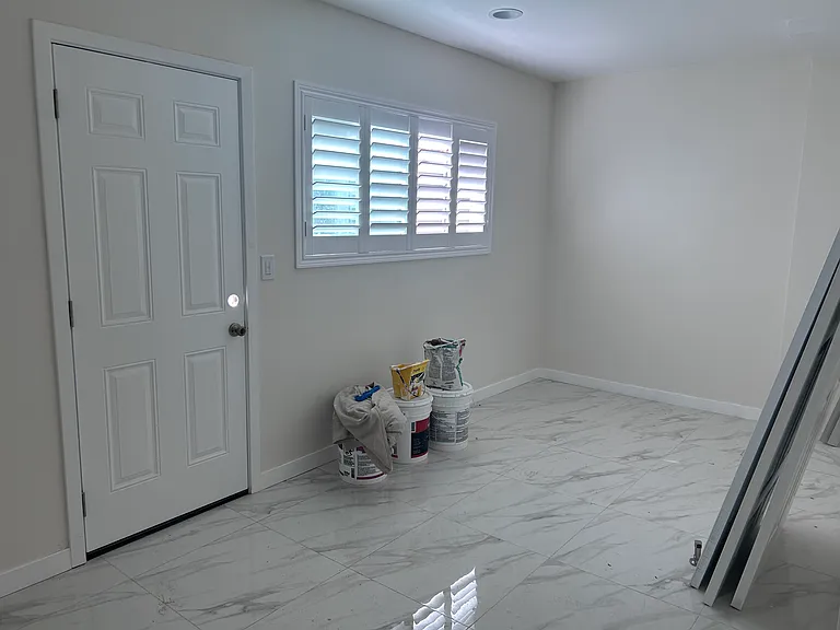 Washroom