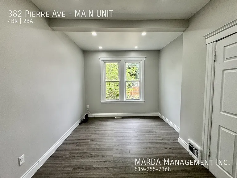 382 Pierre Ave #MAIN — Photo 20