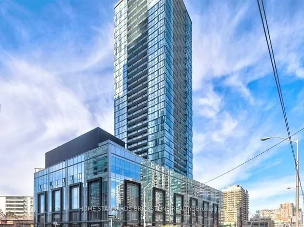 5180 Yonge St, Toronto, ON