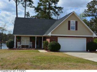 236 Lakeside Rd, Raeford, NC 28376