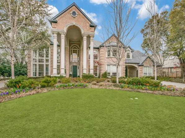 3613 Twin Lakes Way, Plano, TX 75093