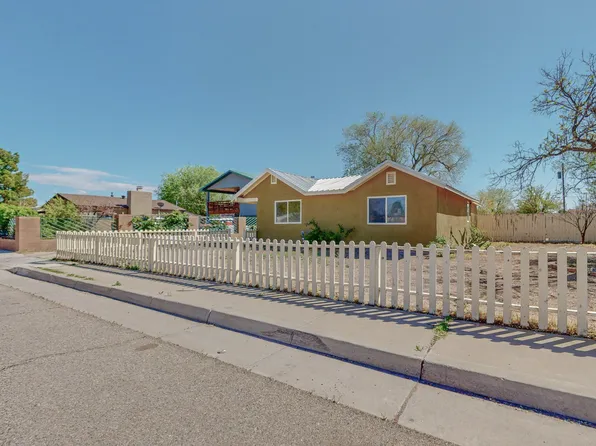 1346 San Lorenzo Ave NW, Albuquerque, NM 87107