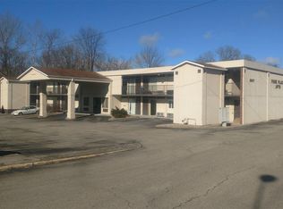 2607 N Walnut St, Bloomington, IN