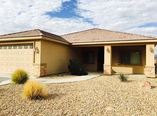 5541 S Integrity Ln, Fort Mohave, AZ 86426