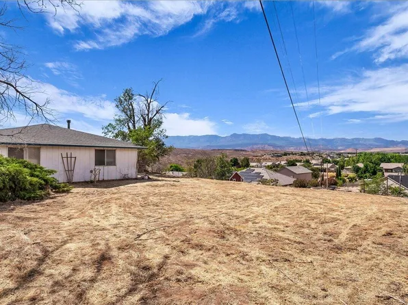 550 N 360 W, La Verkin, UT 84745