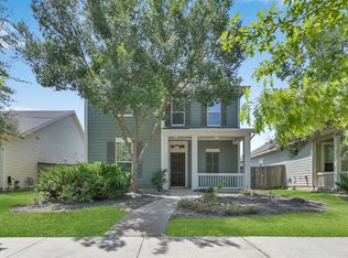 110 W Montfair Blvd, The Woodlands, TX 77382
