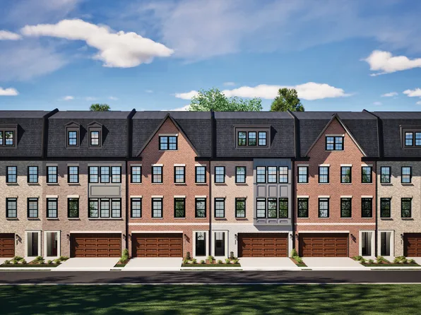 Homes Available Soon, Banner Heights