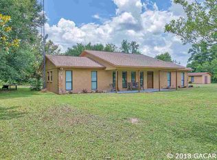 13108 NW State Road 45, High Springs, FL 32643