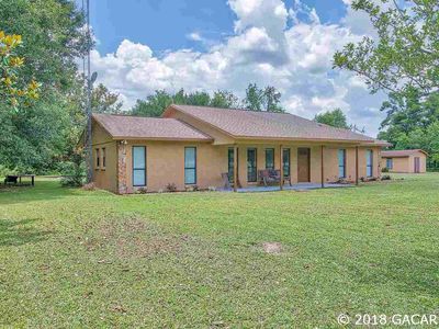 13108 NW State Road 45, High Springs, FL, 32643