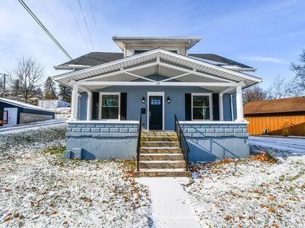 723 N Main Ave, Sidney, OH 45365