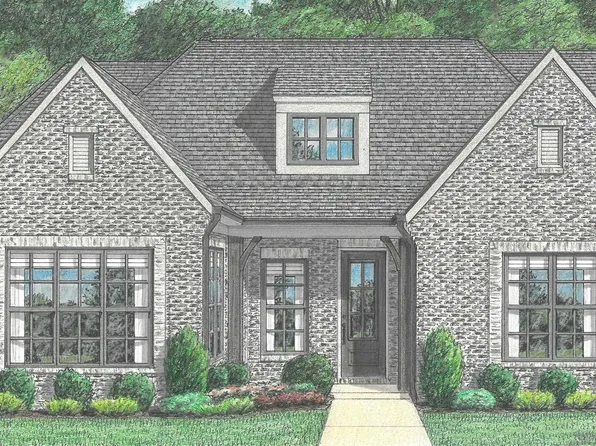 3040 Bedfordshire Cv #50, Bartlett, TN 38133