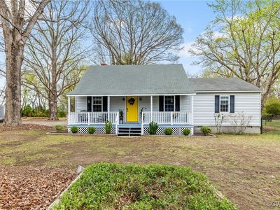 12088 Pinhook Rd, Rockville, VA, 23146