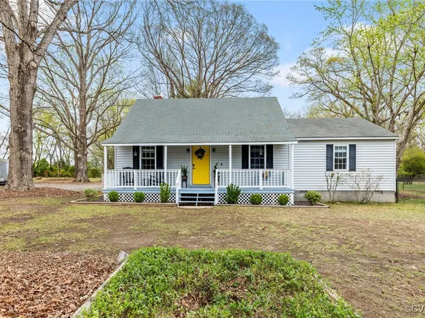 12088 Pinhook Rd, Rockville, VA 23146