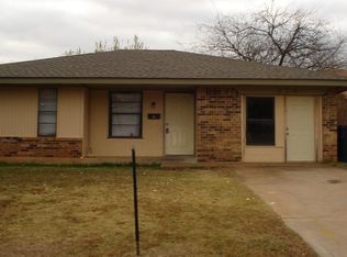 224 NW 89th St, Oklahoma City, OK 73114