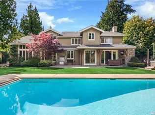 4200 94th Ave NE, Bellevue, WA 98004