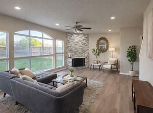 4410 Innsbrook Pl, Sugar Land, TX 77479