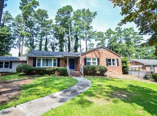 706 Emeline Ave, Fayetteville, NC 28303