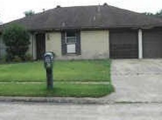 1701 Packsaddle Ln, Baytown, TX 77521