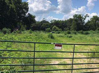 1799 Glass Rd, Vicksburg, MS 39180