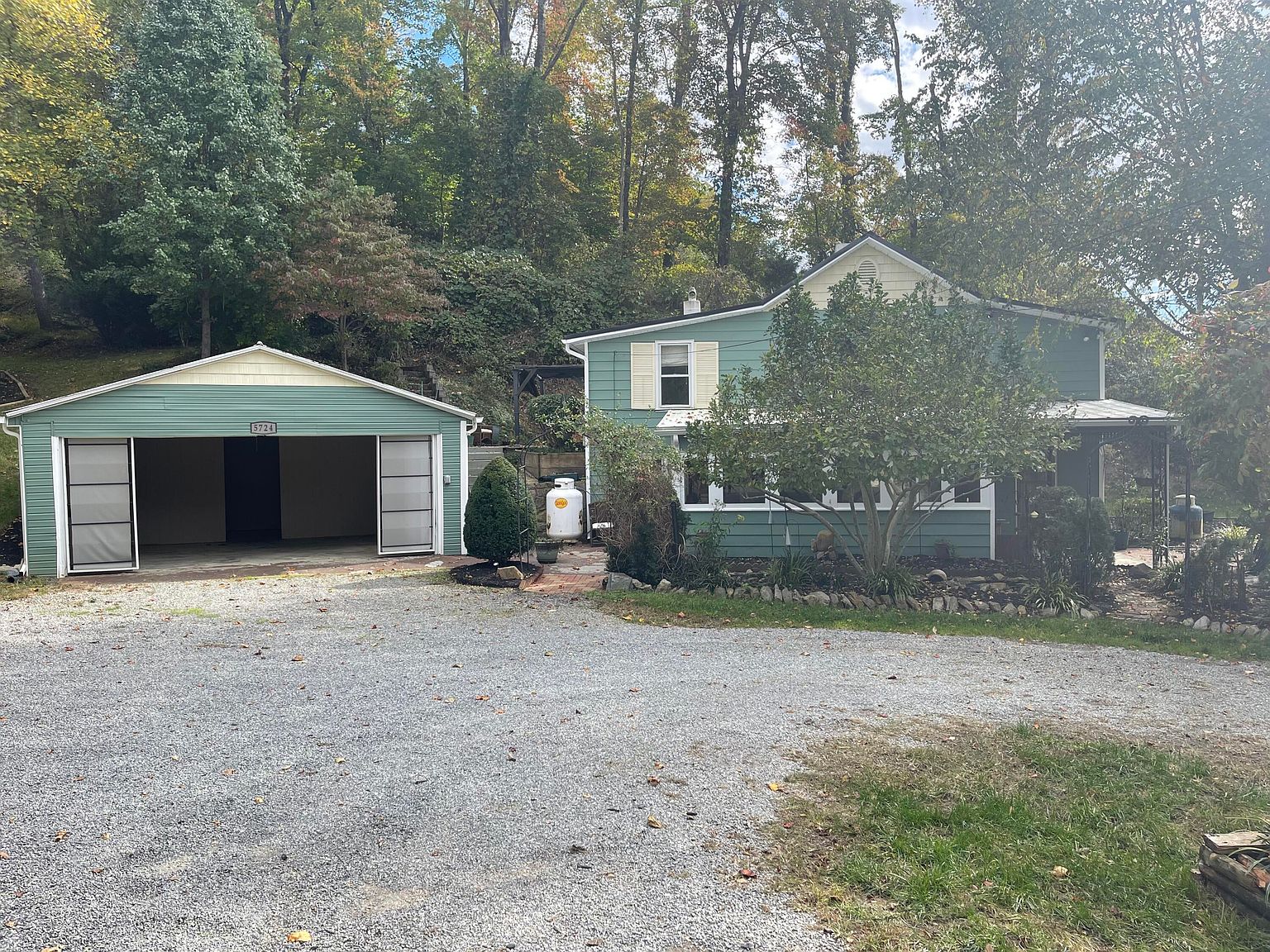 5724 Yellow Mountain Rd, Roanoke, VA 24014 Zillow