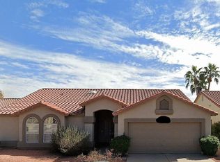 4045 E Tonto St, Phoenix, AZ 85044