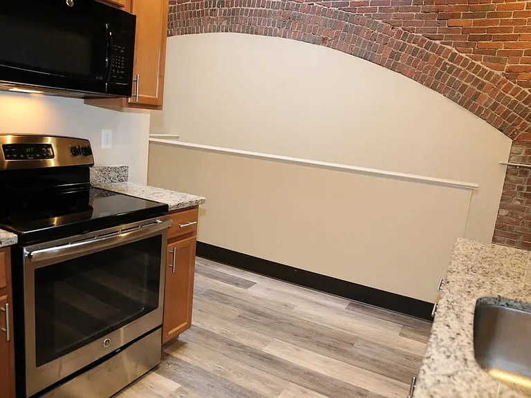 Perley Canal Mill Apartments — Photo 37