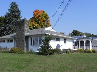 602 3rd St, Athens, PA 18810