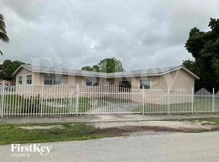 1031 NW 178th Ter, Miami Gardens, FL 33169