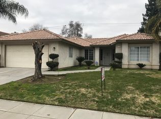 3345 Avalon Ave, Madera, CA 93637