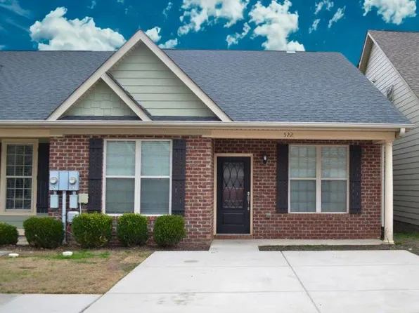 522 Scenic Dr, Grovetown, GA 30813