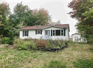263 Old Kettle Rd, Mill Village, NS B0J2H0