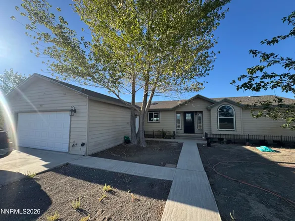 6262 Lakeview Dr, Fallon, NV 89406