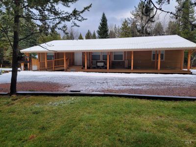 150 Camas Ln, Donnelly, ID, 83615