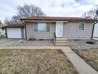 309 Medary Ave S, Brookings, SD, 57006