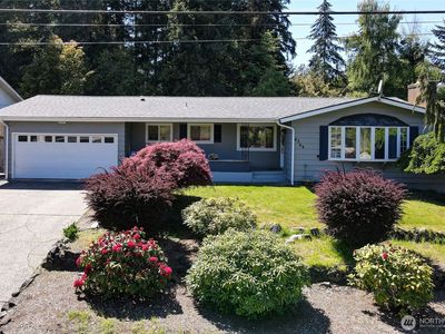 4204 Arbordale Avenue W, University Place, WA, 98466