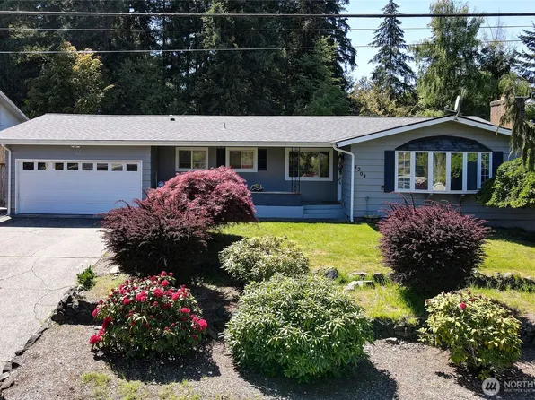 4204 Arbordale Avenue W, University Place, WA 98466