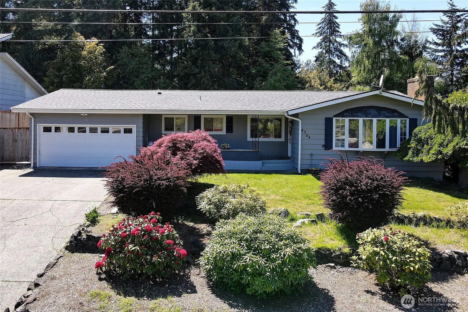 4204 Arbordale Avenue W photo 1