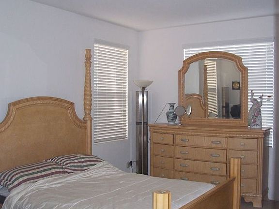 main floor bedroom #1